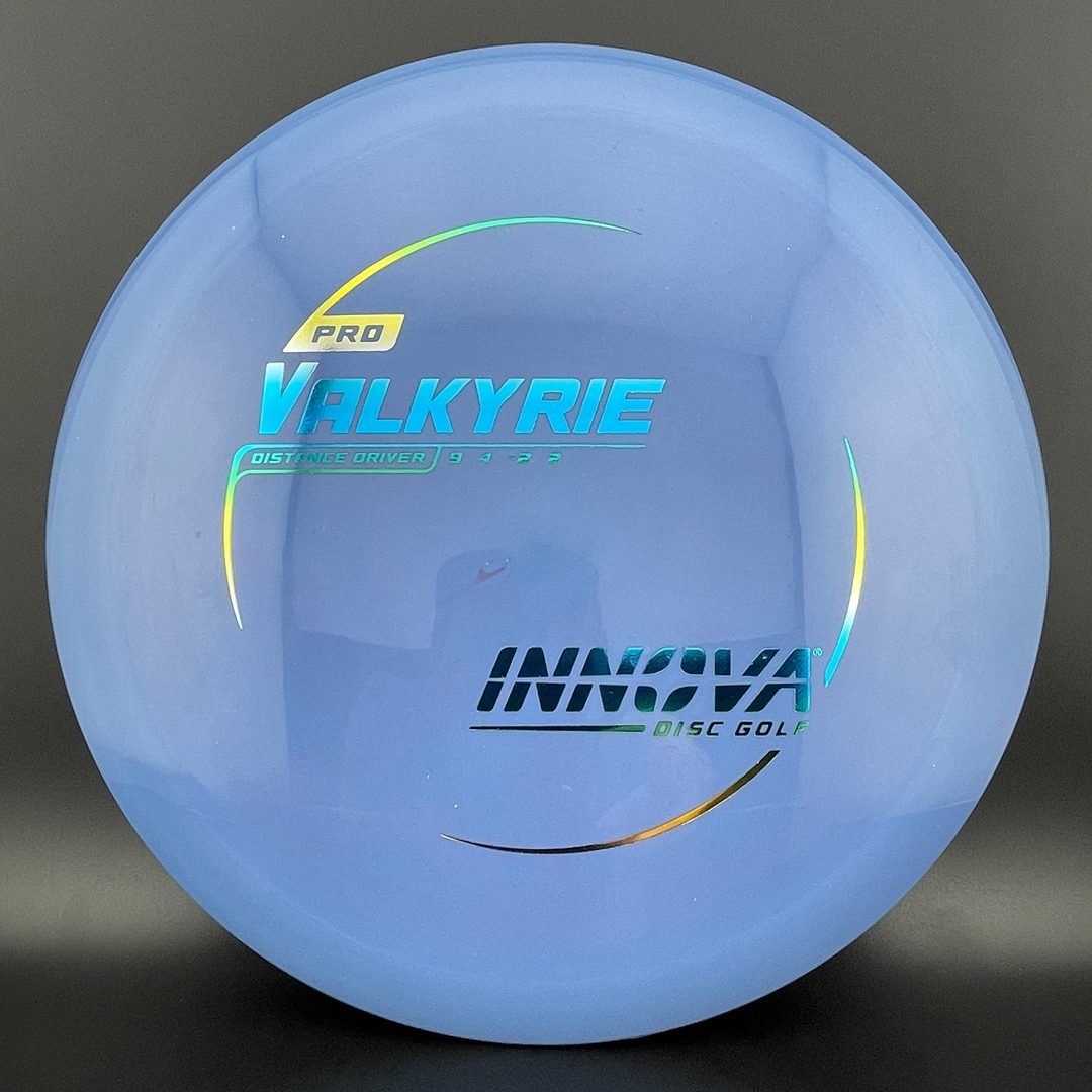 Pro Valkyrie Innova