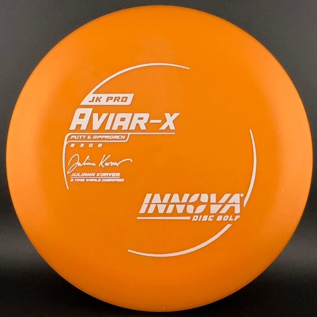 JK Pro Aviar-X Innova