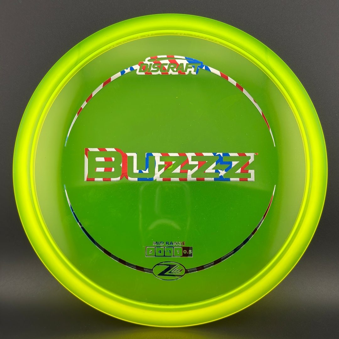 Z Lite Buzzz Discraft