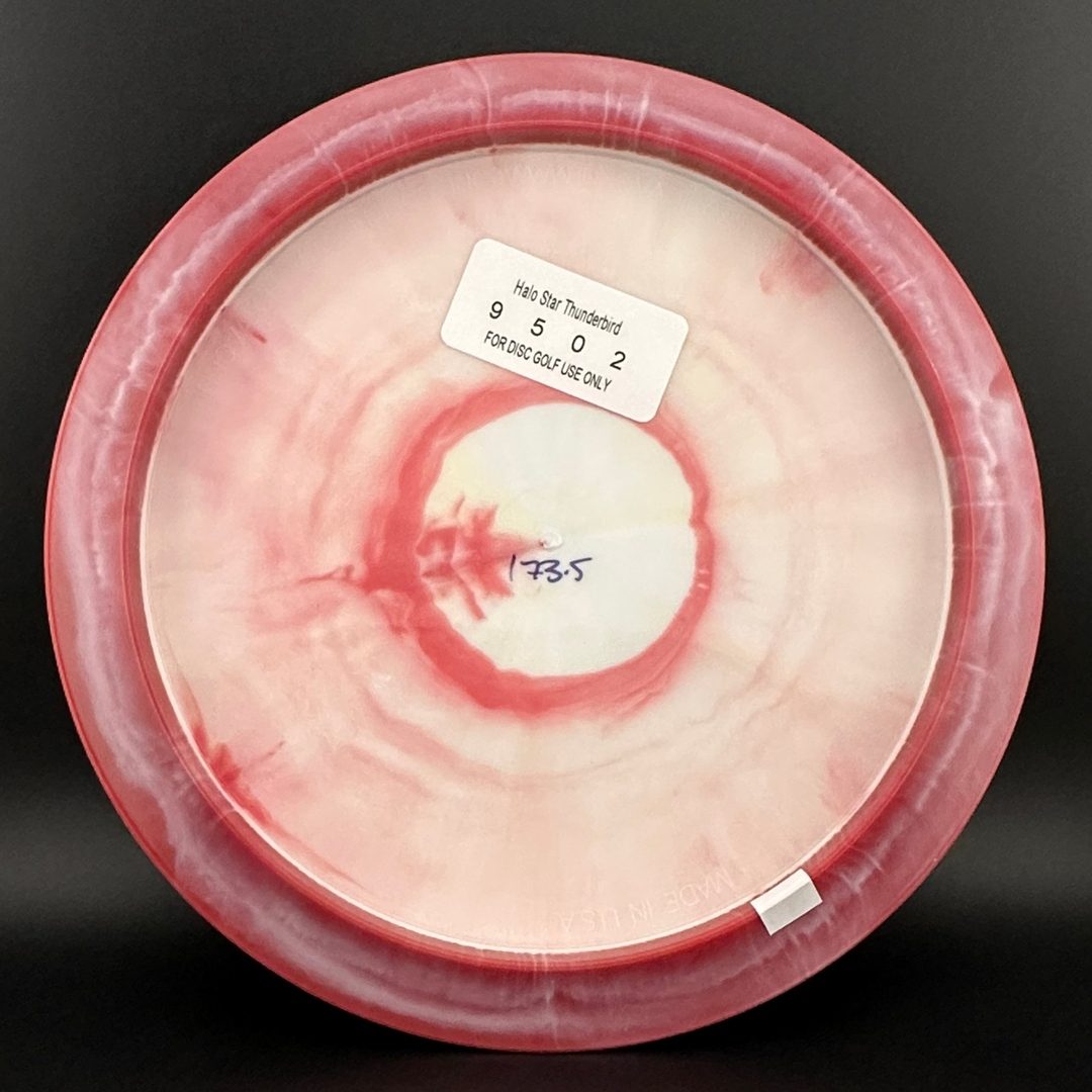 Halo Star Thunderbird - Thunderclaw by Micah Malone Innova