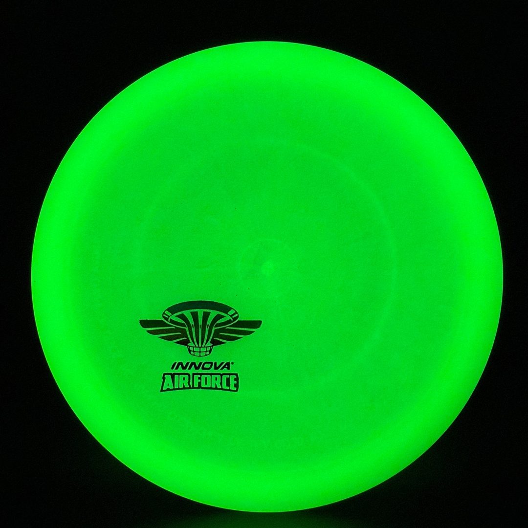Proto Glow Champion Eagle X - Air Force Innova