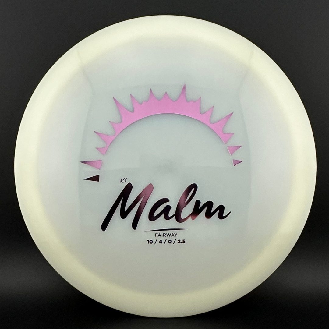 K1 Glow Malm Kastaplast