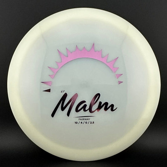 K1 Glow Malm Kastaplast