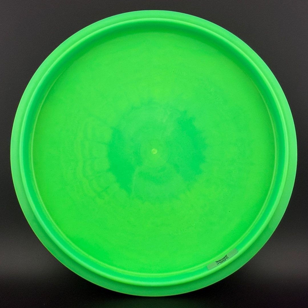 Swirly Star Rancho Roc - Coin Toss Heads USDGC 2026 Innova