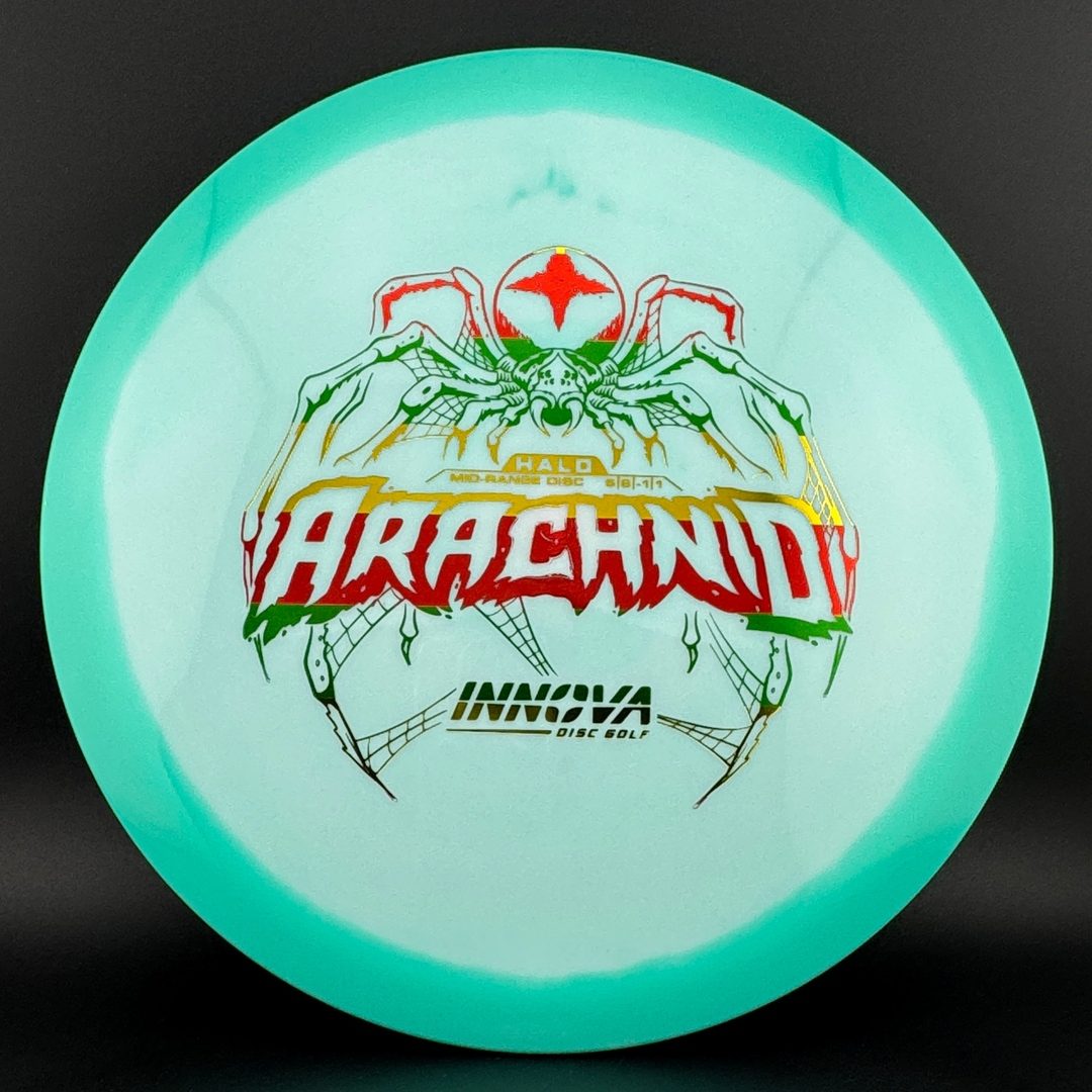 Halo Star Arachnid Innova