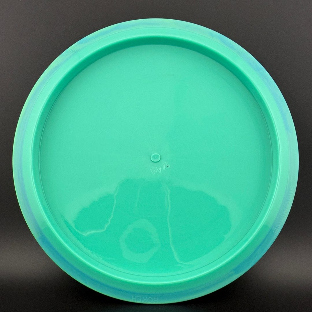 Neutron Bokeh - Bokeh Latte - Simon Lizotte Signature Series Axiom