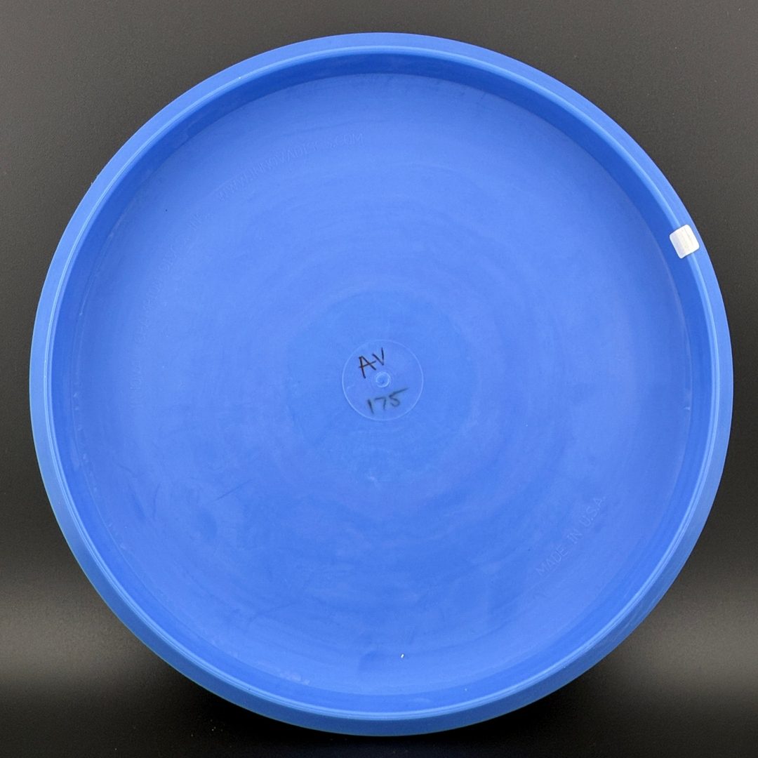 Gummy Star Aviar - Experimental Mid 2010s Run Innova