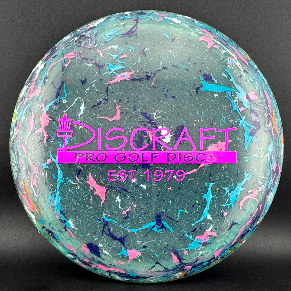 Jawbreaker Z FLX Glide - EST. 1979 Stamp