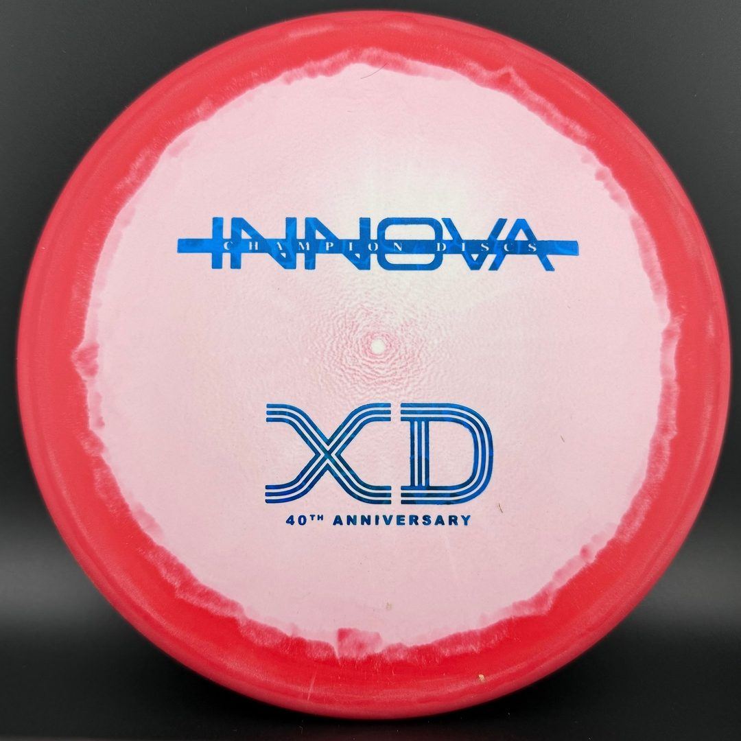 Halo Nexus XD - 40th Anniversary Innova