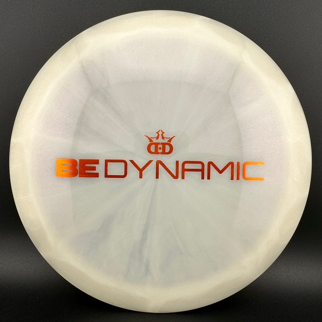 Lucid-Ice Glimmer Escape - Be Dynamic Dynamic Discs