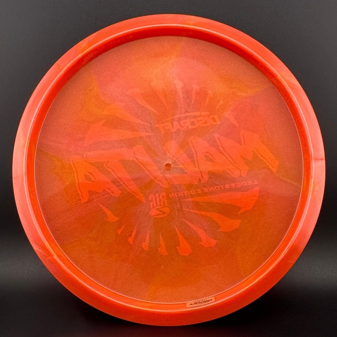 Big Z Malita - Ledgestone 2025 Edition Discraft