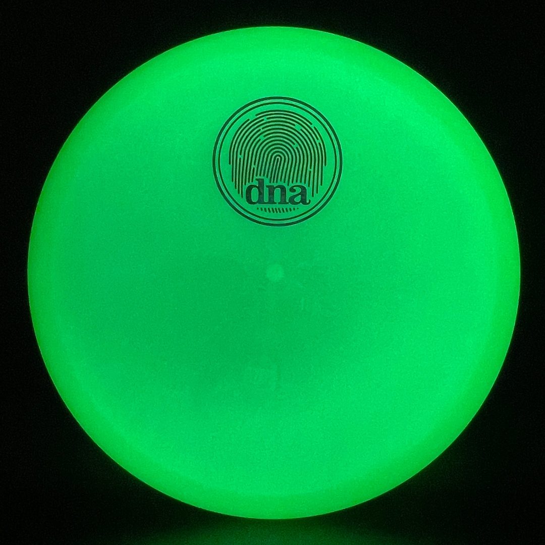 Color Glow C-Line Tactic - dna Series Discmania