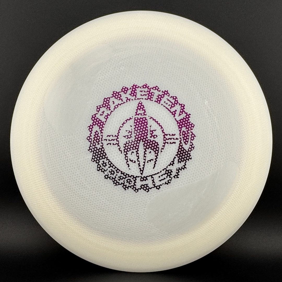 Opto HEX Raketen - Special Edition Latitude 64