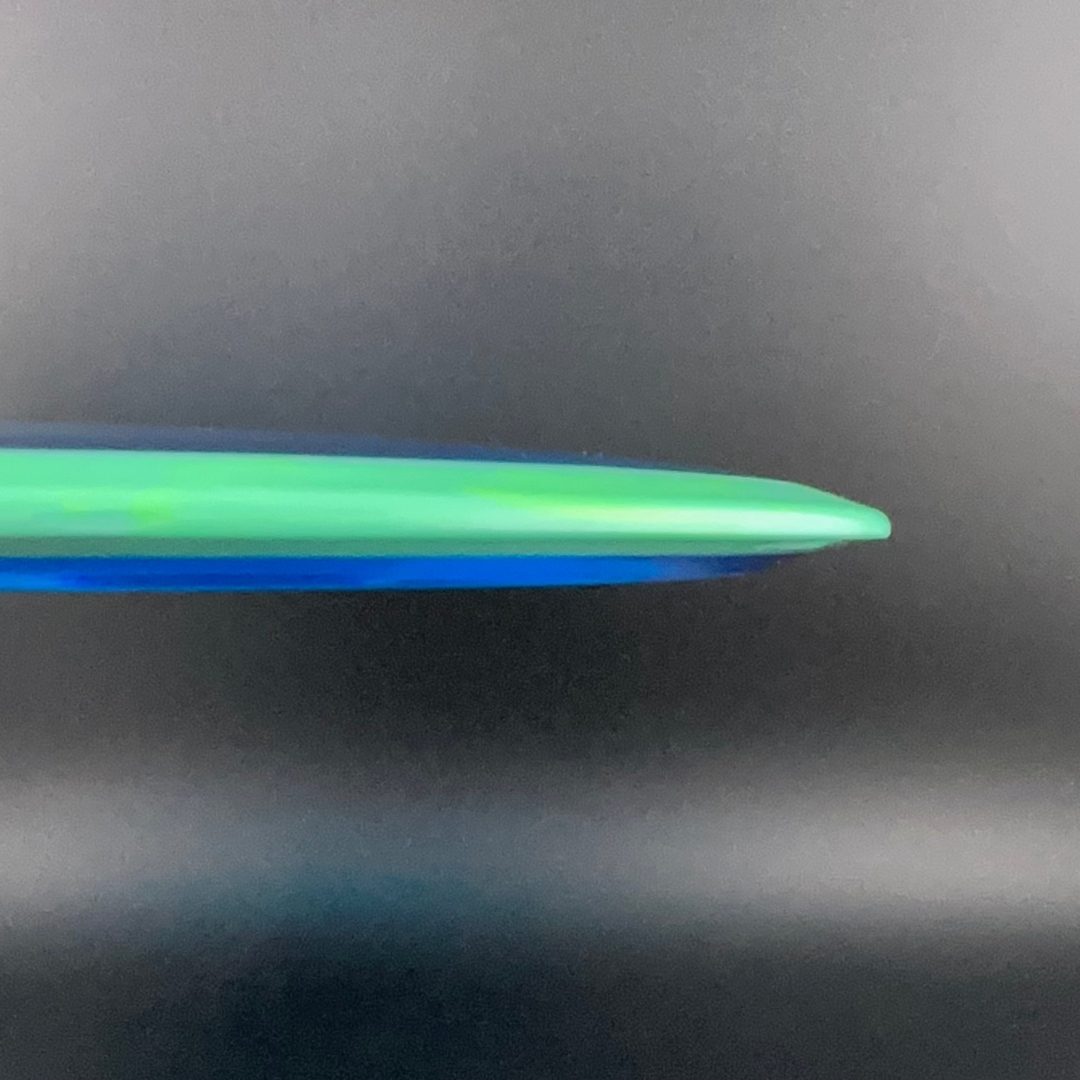 Proton Insanity Axiom