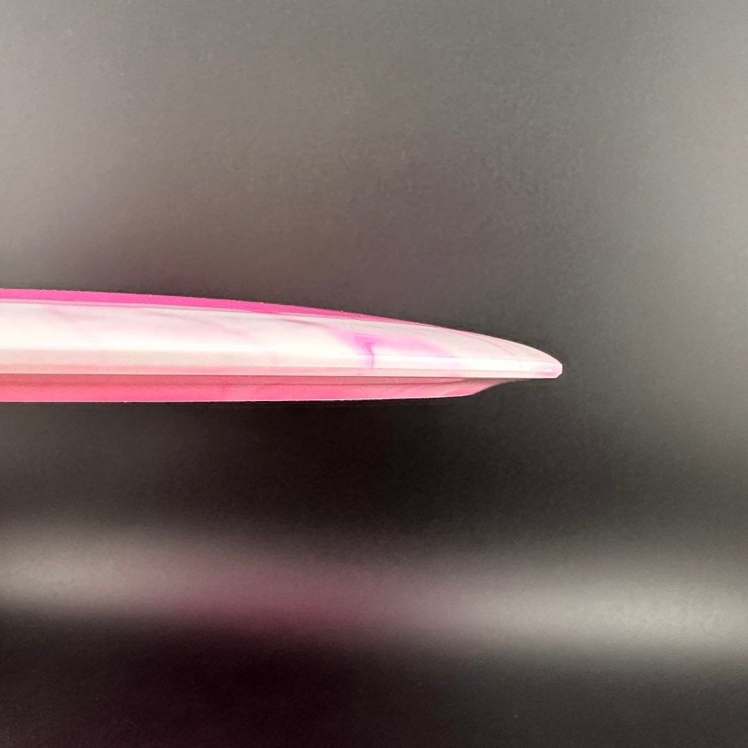 Opto Orbit Sapphire - Rebecca Cox 2025 Tour Series Latitude 64