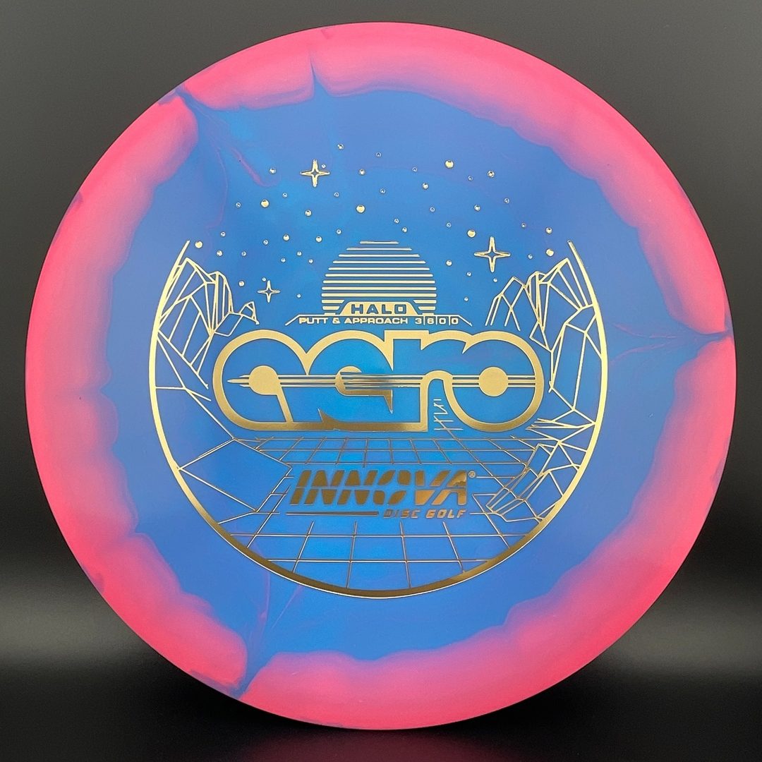 Halo Star Aero Innova