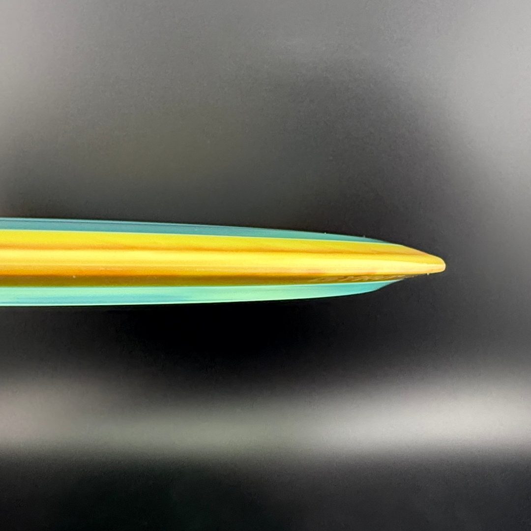 Proton Insanity - Factory Misprint Axiom