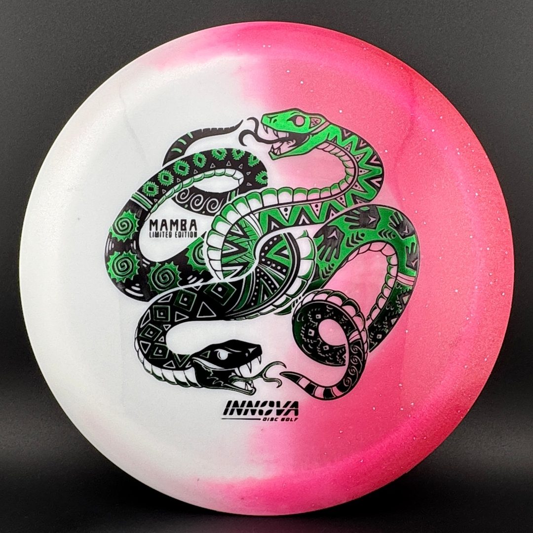 Duo Mamba - Limited Edition Innova
