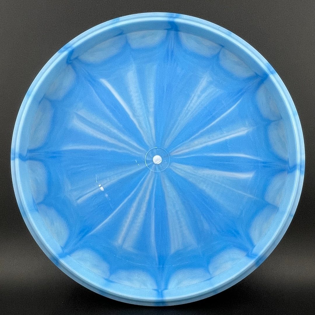 BT Medium Burst Swan 2 Westside Discs