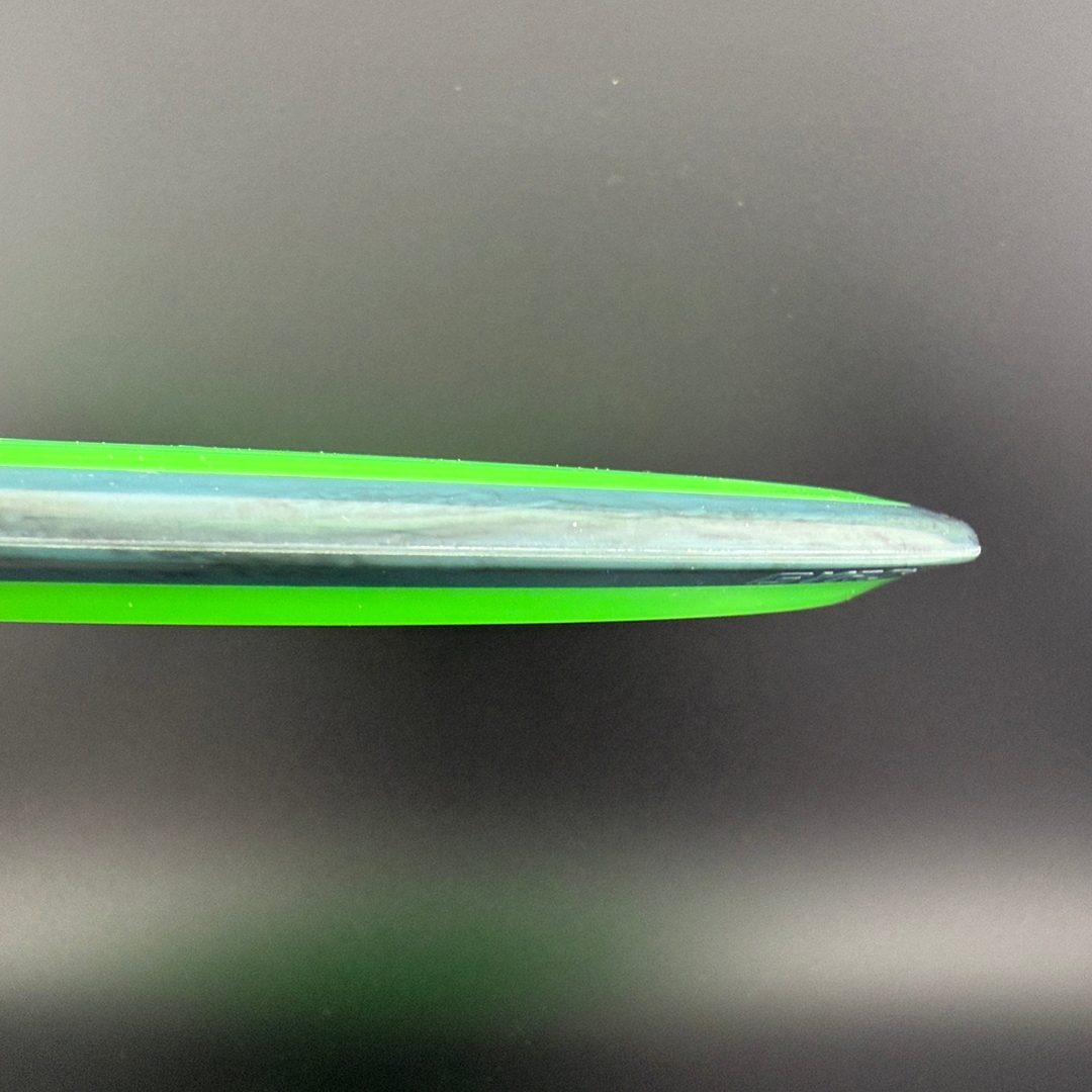 Neutron Crave - You Shall Not Pass by Marm O Set Axiom