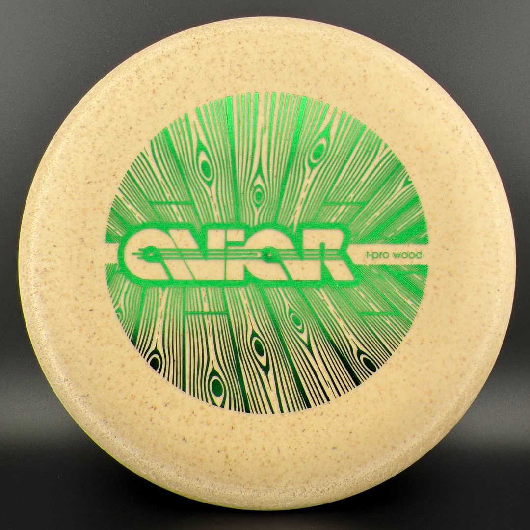 R-Pro Wood Aviar Innova