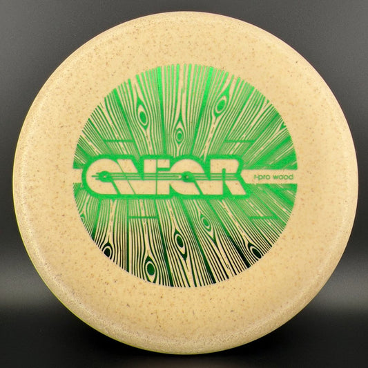R-Pro Wood Aviar Innova