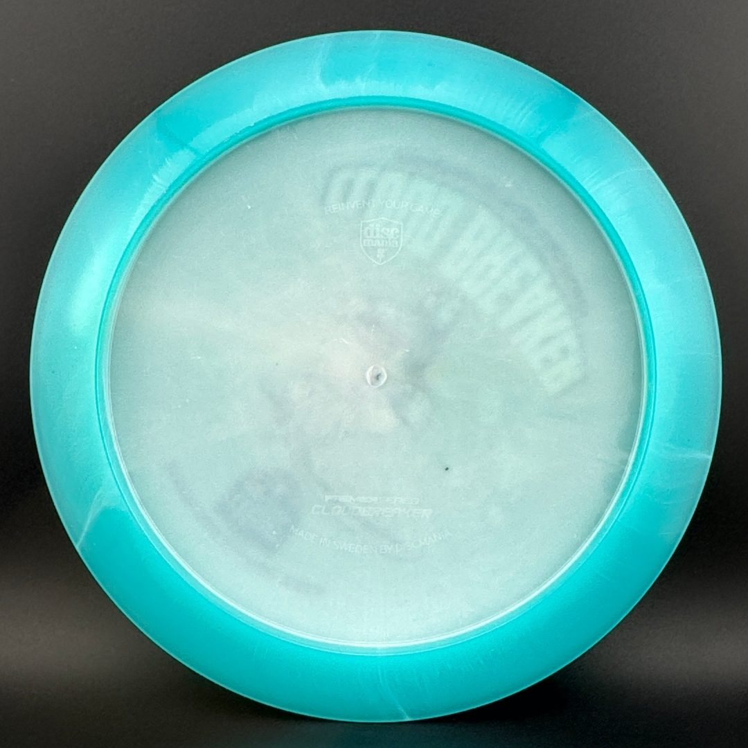 Horizon Q-Line Cloud Breaker - Gannon Buhr Signature Series Discmania