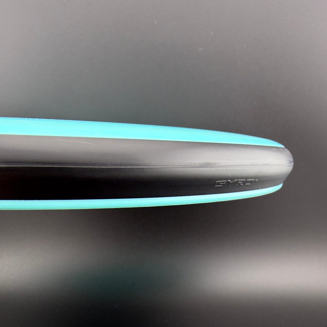 Fission Glitch - World Championship 2025 MVP