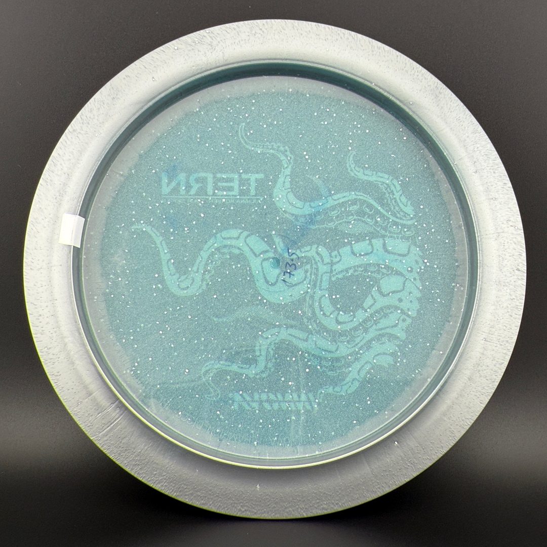 Halo Moondust Champion Tern - 2025 Juliana Korver Tour Series Innova