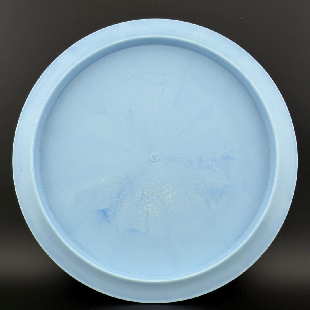 Lux Vapor FD1  - "Rage Stone" - 303 Open Bottom Stamp