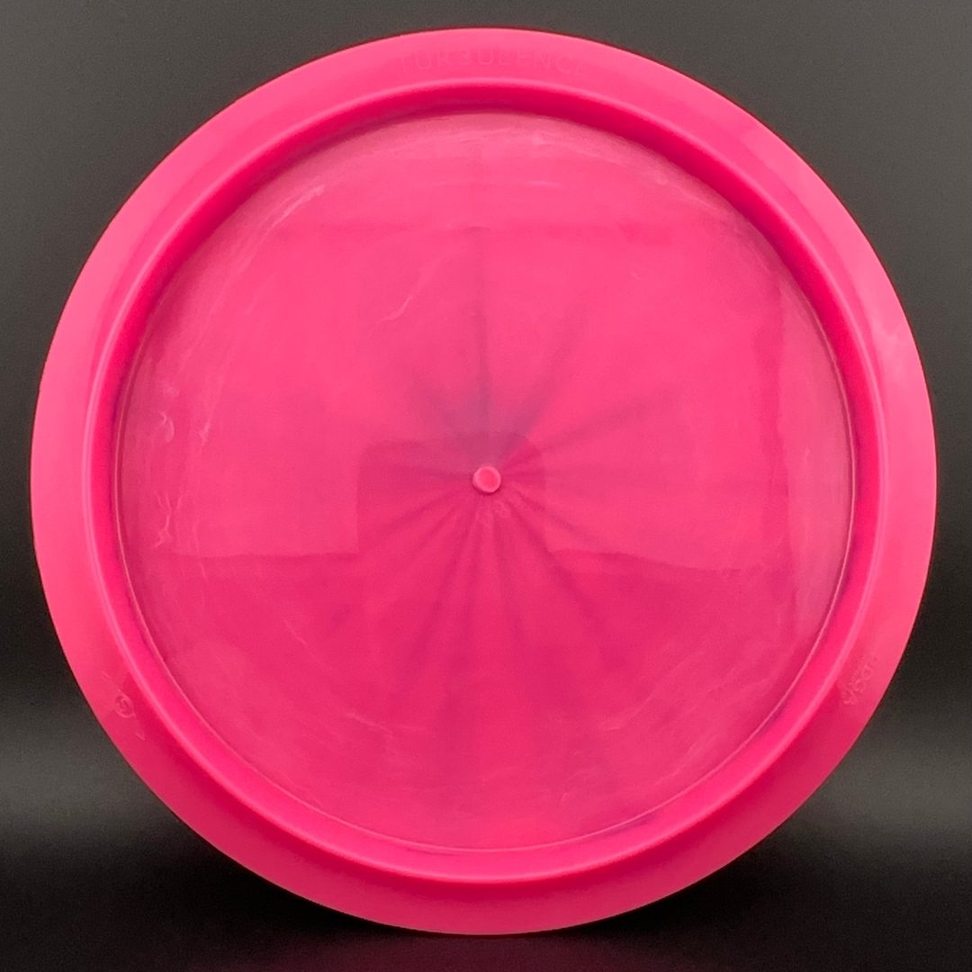 Neutron Turbulence Streamline