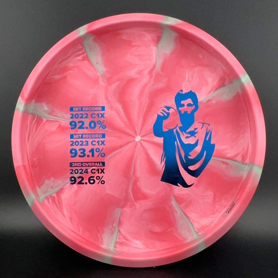 Swirl Stone Steady BL - Andrew Marwede DGA