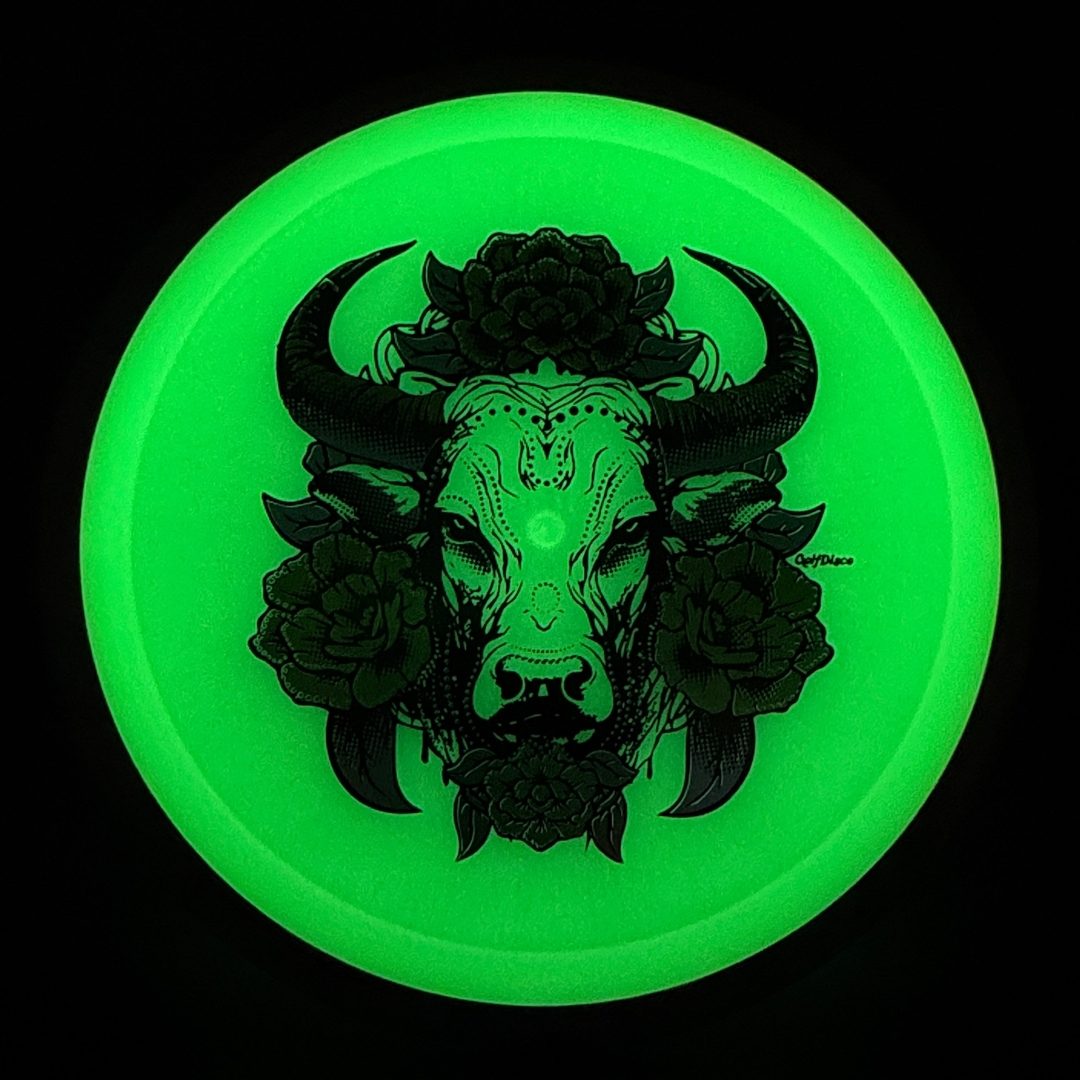 Eclipse Insanity - "Bulls Eye" Axiom