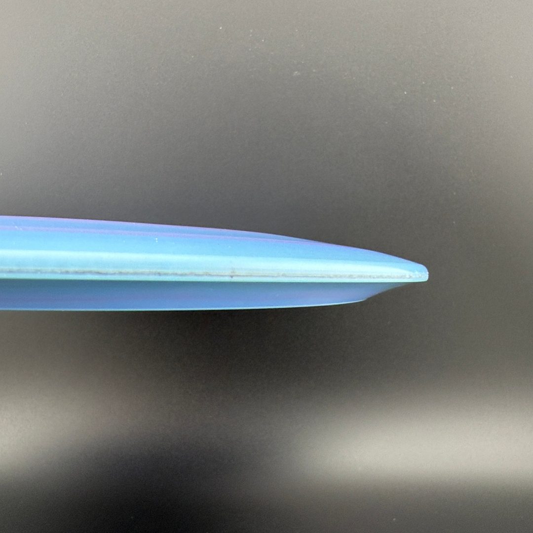 ESP Athena - Misprint - Paul McBeth 6x Claws Discraft