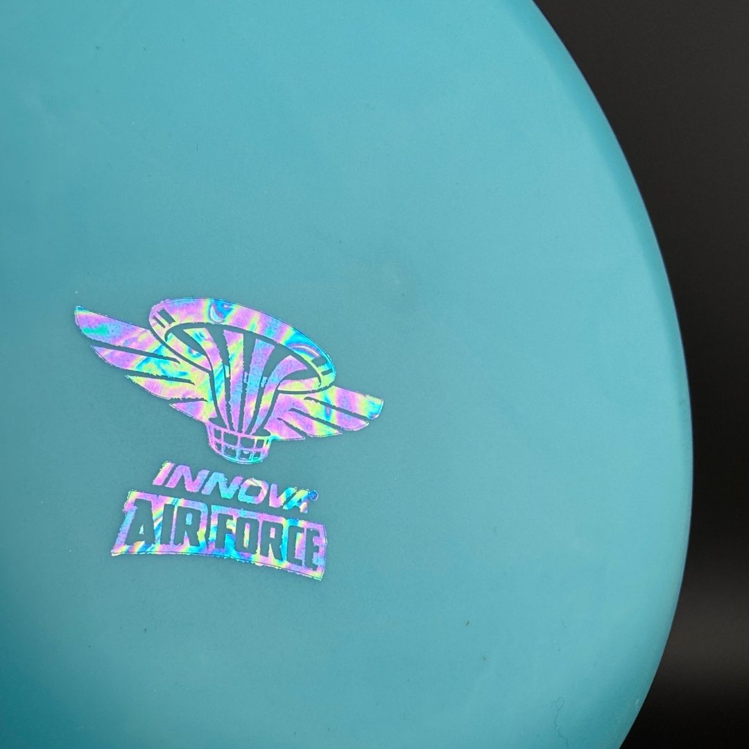 Proto Color Glow JK Pro Aviar - Air Force Stamp Innova