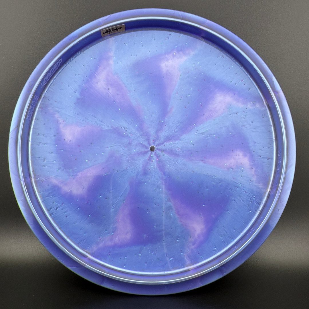 Ti Sparkle Buzzz - Ledgestone 2025 Season 2 Discraft