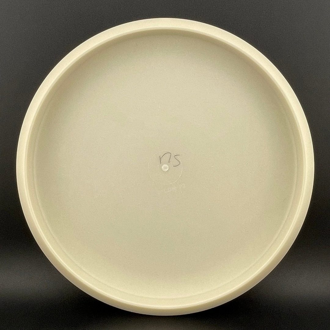 Glow D-Line P2 - Warehouse Weasel Stamp - Innova Made *Warehouse Stash* Discmania