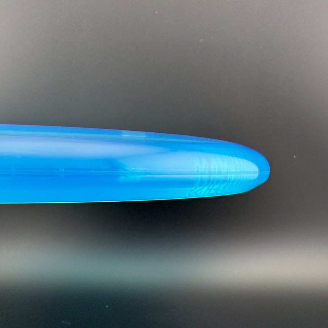 CryZtal FLX Challenger SS - Rare Big Bee Stamp Discraft