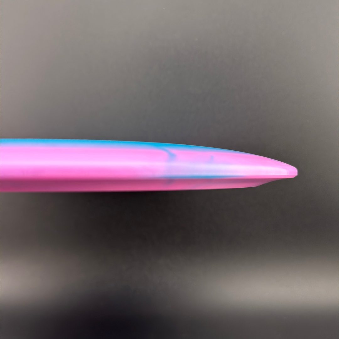 Gold Orbit Saint Pro - Kristin Latt 2026 Team Series Latitude 64