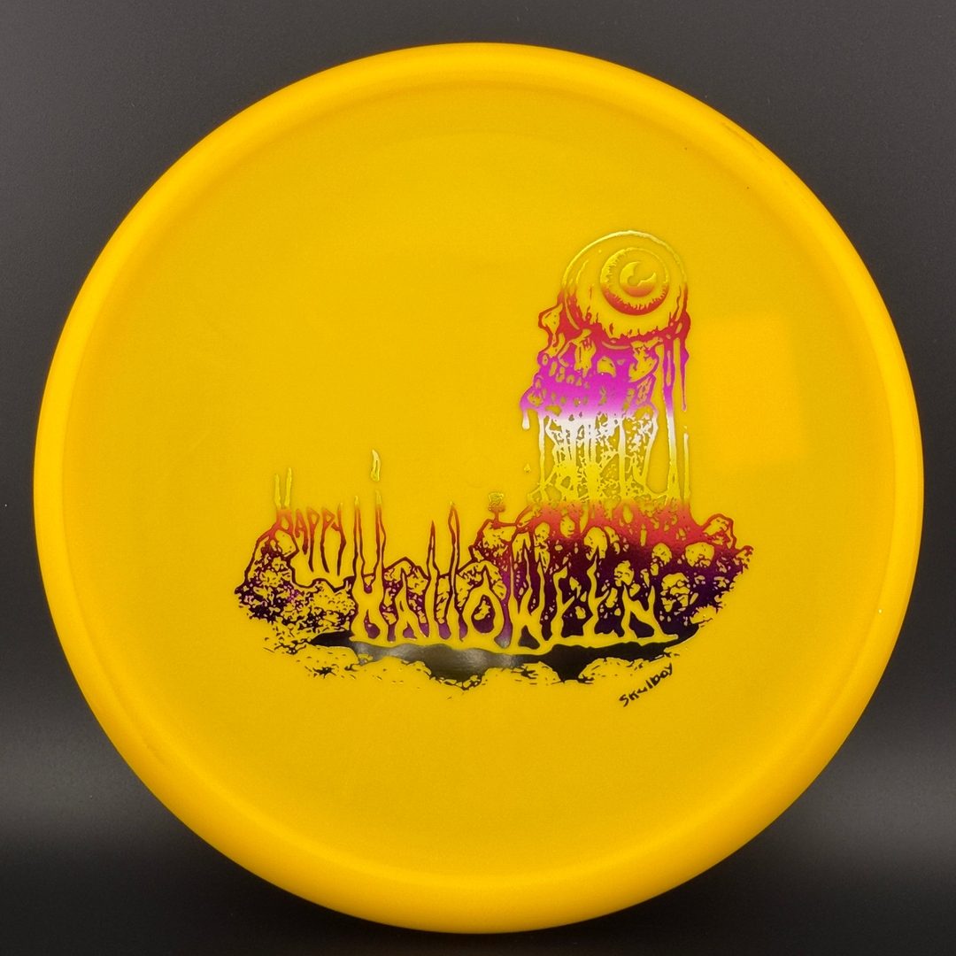 K1 Berg - Blood Mountain by Skulboy - 2022 Run Kastaplast