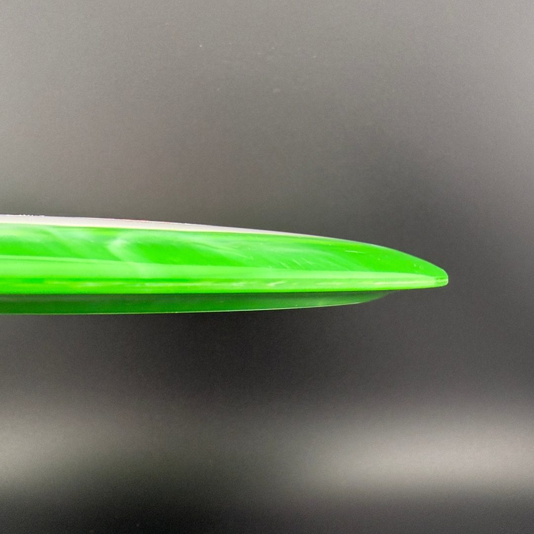Fuzion Orbit Contender Dynamic Discs