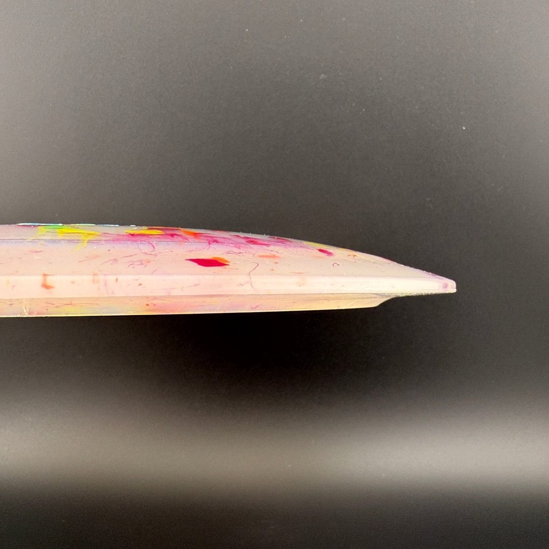 Egg Shell Spinosaurus - Special Edition Dino Discs