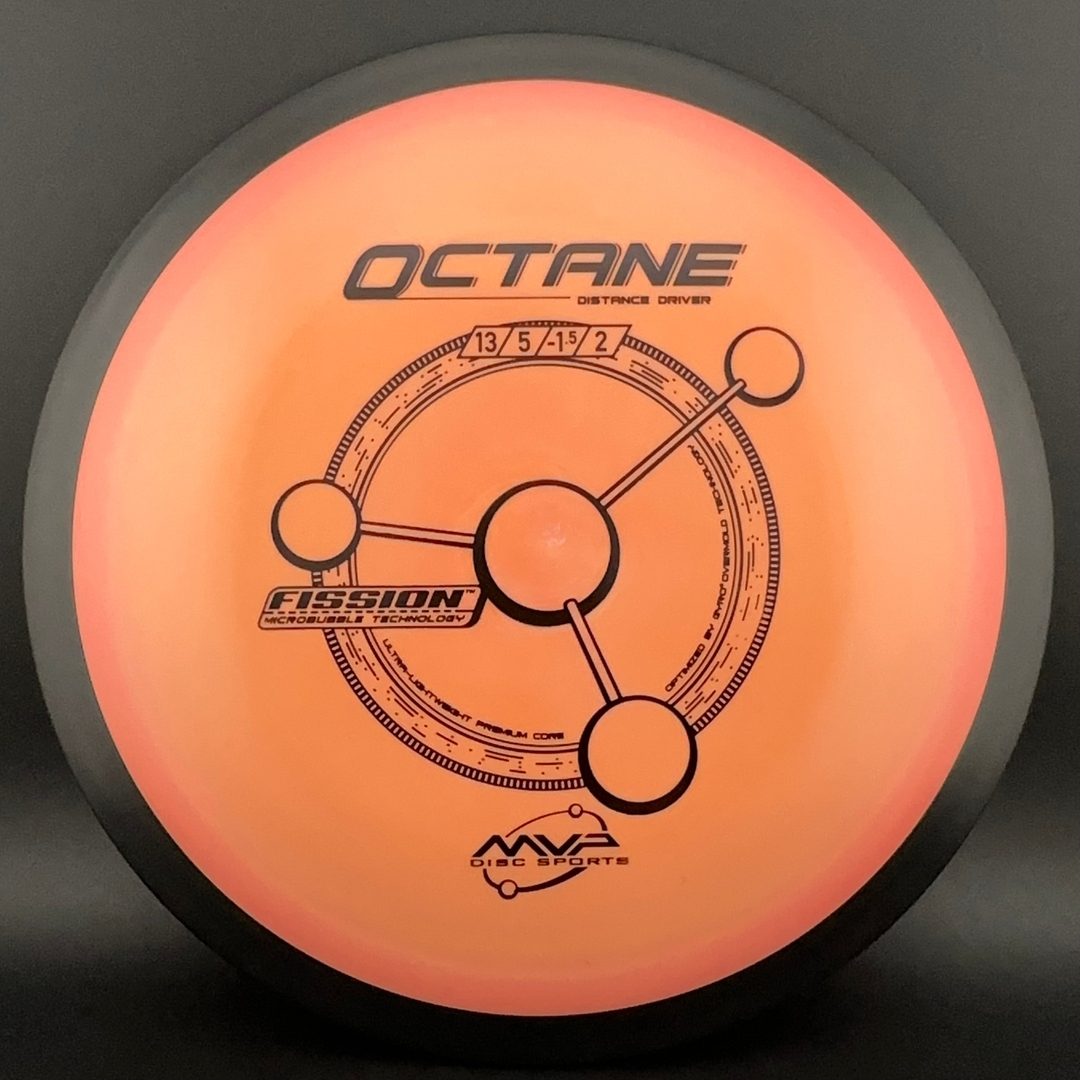 Fission Octane MVP
