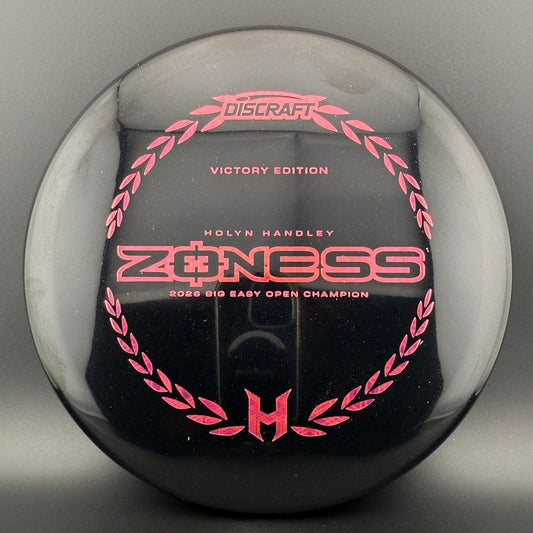 Midnight Zone SS - Victory Edition Holyn Handley Big Easy 2026