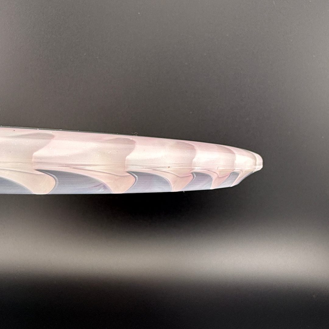 FuZed Colorshift Sparkle Z Buzzz - Bar Stamp Discraft