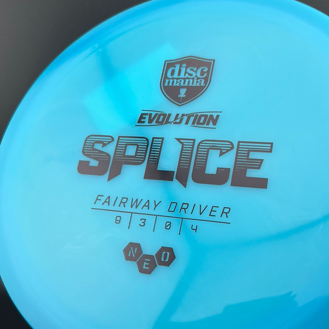 Neo Splice Discmania