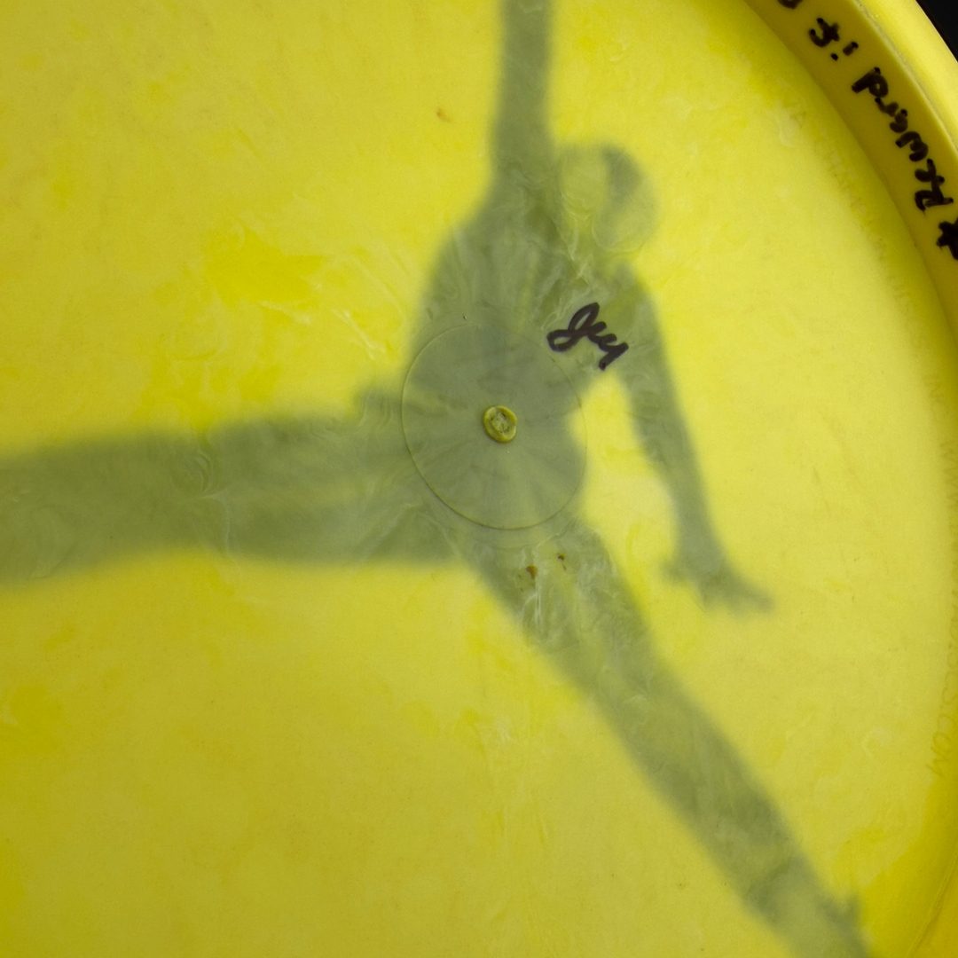 Star Destroyer S/DS - PFN Jumpman Dyed Lightweight *Gibson Stash Used* Innova