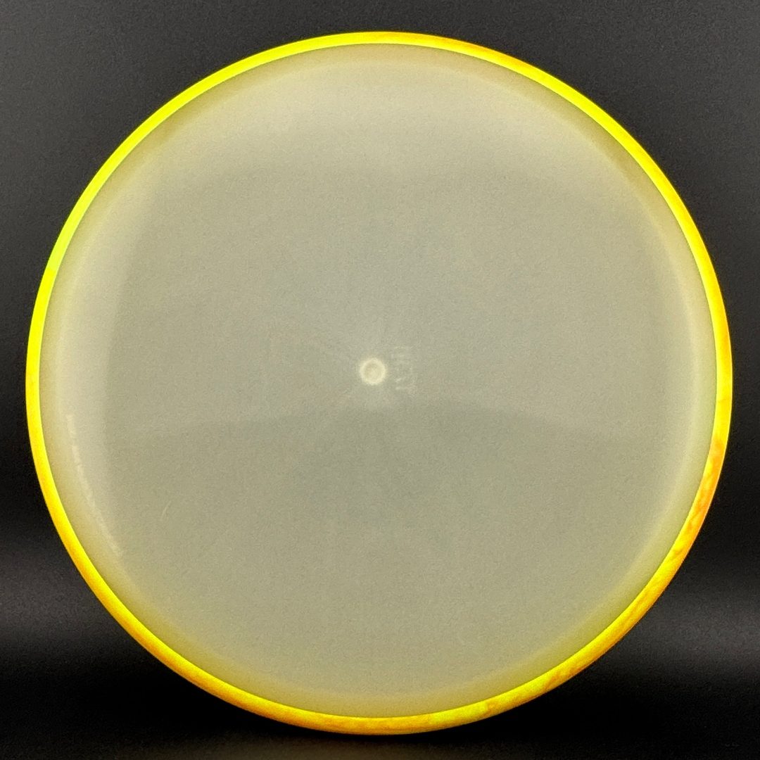 Eclipse 2.0 Envy - Blank Axiom