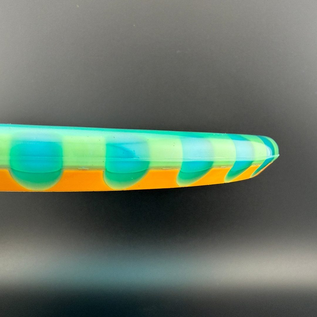 FuZed Glo Ring Zone - Limited Edition Discraft