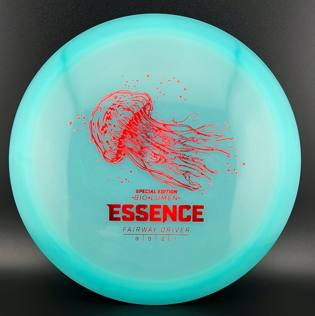 Color Bio Lumen Essence - Jellyfish Special Edition Discmania